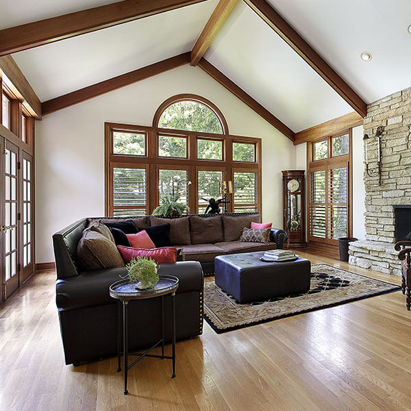 After Interior Work